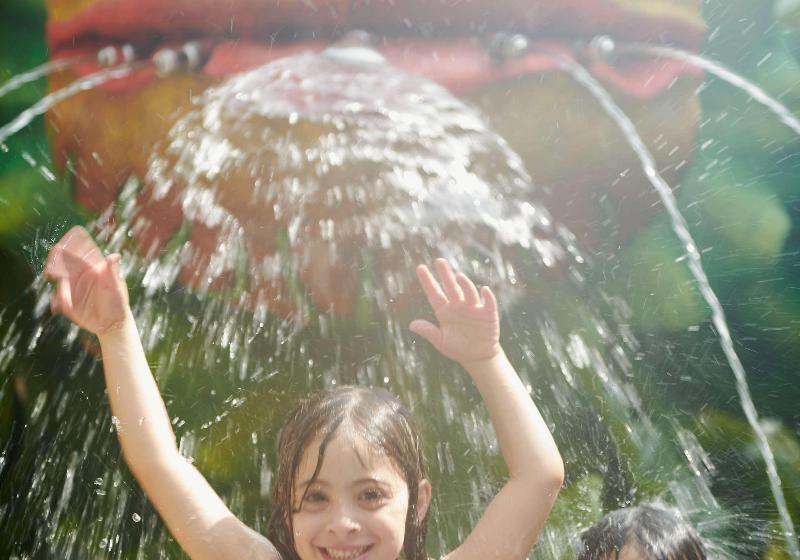 Parkroyal Penang Resort