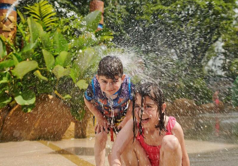 Parkroyal Penang Resort