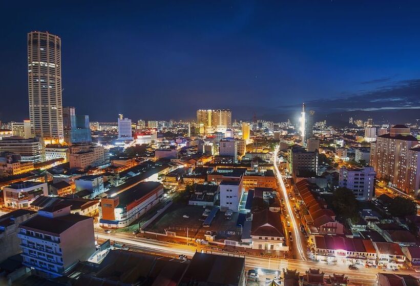 Parkroyal Penang Resort