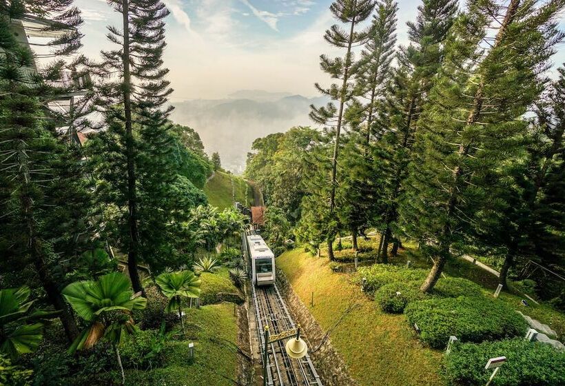 Parkroyal Penang Resort