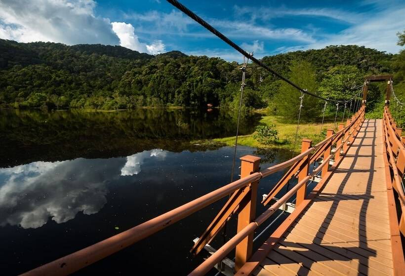 Parkroyal Penang Resort