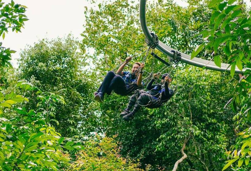 Parkroyal Penang Resort