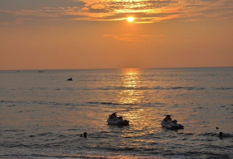 Parkroyal Penang Resort