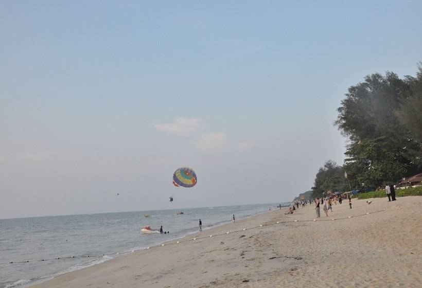 Parkroyal Penang Resort