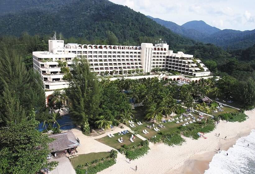 Parkroyal Penang Resort