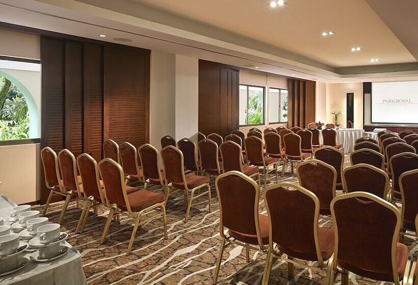 Parkroyal Penang Resort