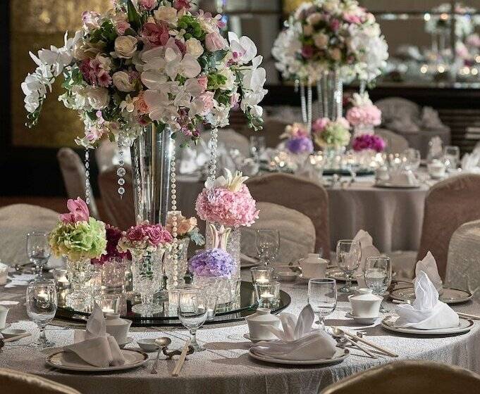 Parkroyal Penang Resort