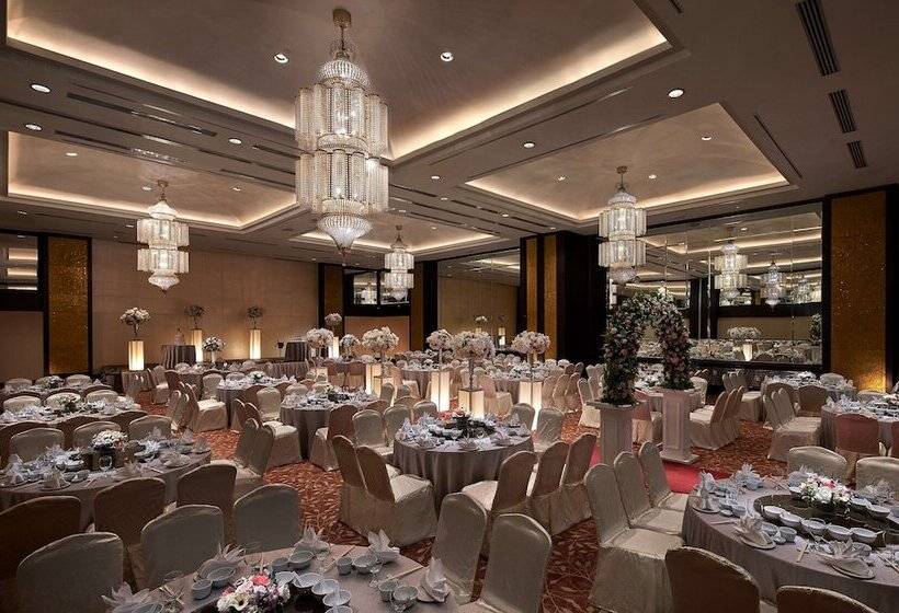 Parkroyal Penang Resort