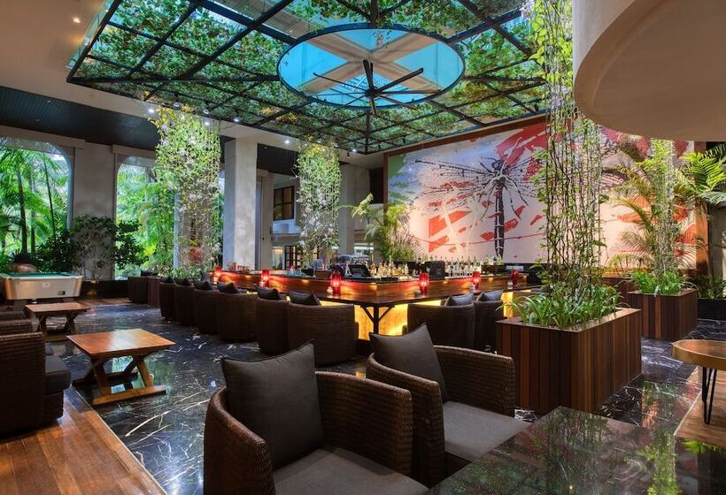 Parkroyal Penang Resort