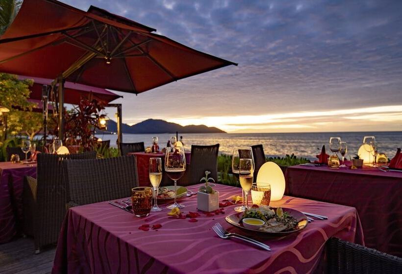 Parkroyal Penang Resort