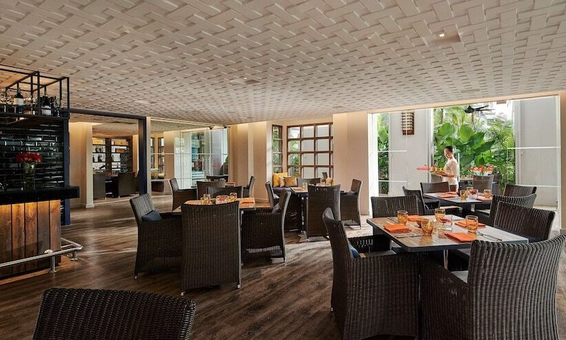 Parkroyal Penang Resort