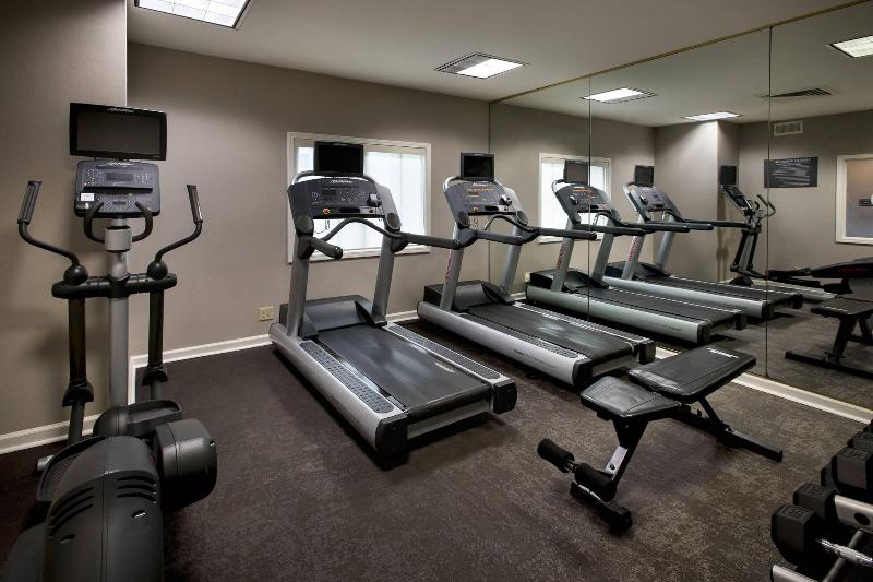 Residence Inn Syracuse Carrier Circle