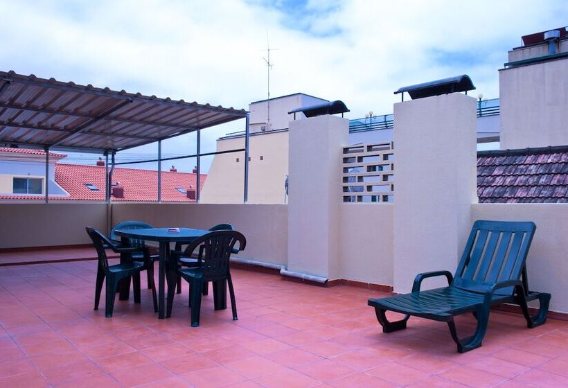 Residencial Monaco 38051 Al