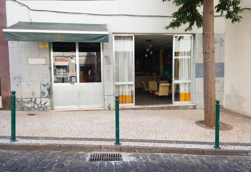 Residencial Monaco 38051 Al