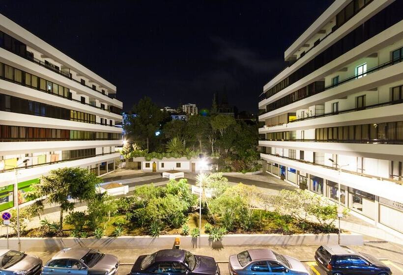 Residencial Monaco 38051 Al