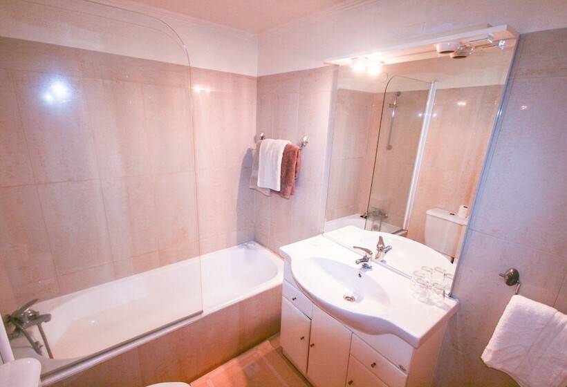 Residencial Monaco 38051 Al