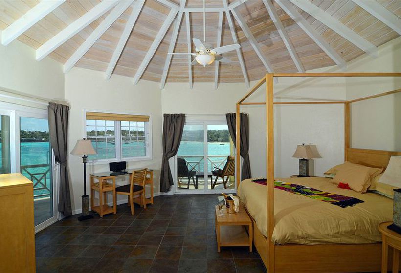 Resort Arawak Beach Inn