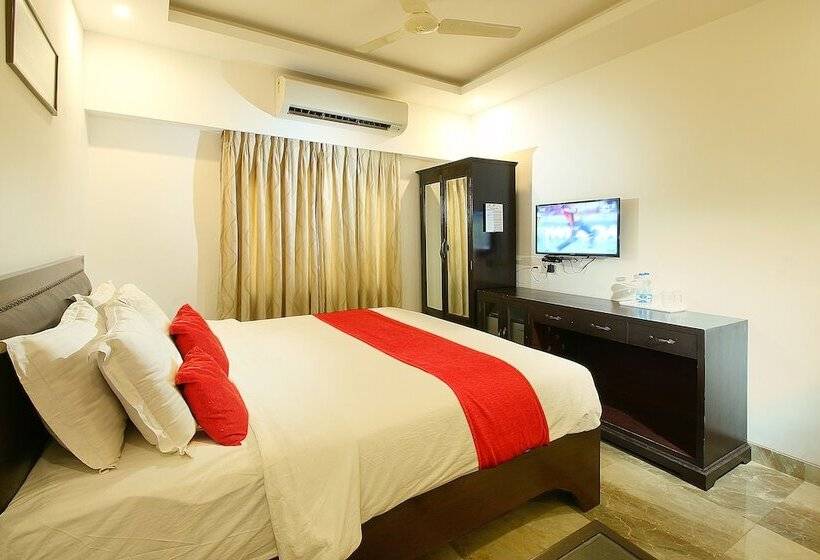 استراحتگاه Calangute Grande