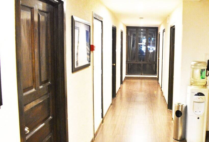 استراحتگاه Calangute Grande