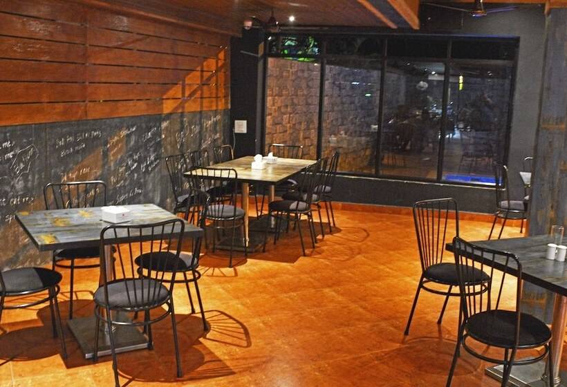 استراحتگاه Calangute Grande