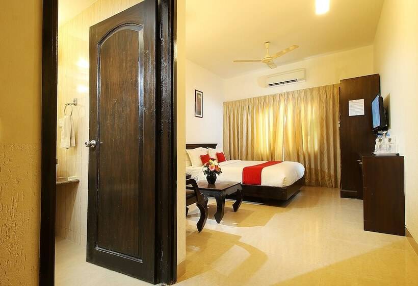 استراحتگاه Calangute Grande