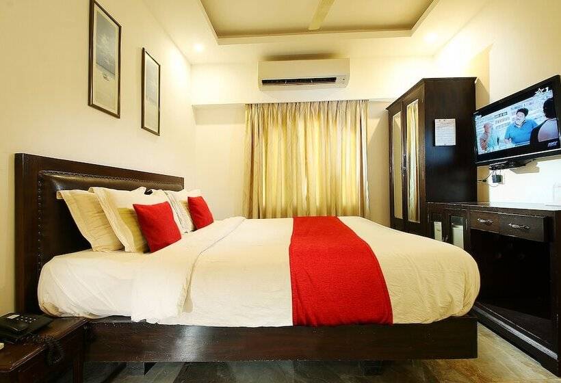 استراحتگاه Calangute Grande