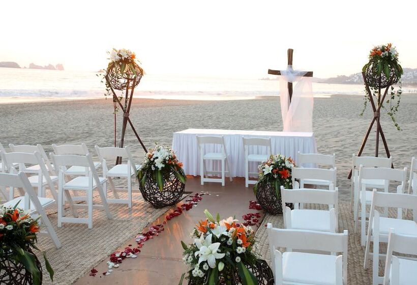 渡假胜地  Emporio Ixtapa   With Optional All Inclusive