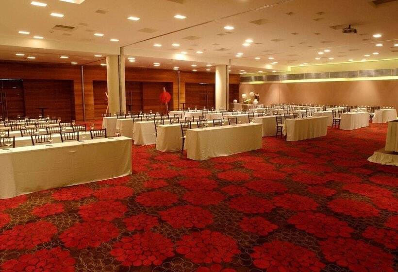 渡假胜地  Emporio Ixtapa   With Optional All Inclusive