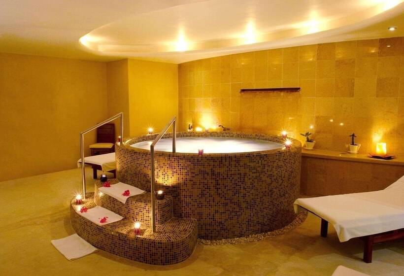 渡假胜地  Emporio Ixtapa   With Optional All Inclusive