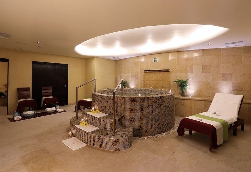 渡假胜地  Emporio Ixtapa   With Optional All Inclusive