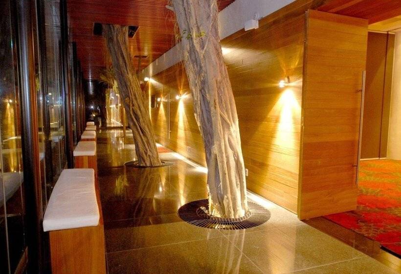 渡假胜地  Emporio Ixtapa   With Optional All Inclusive