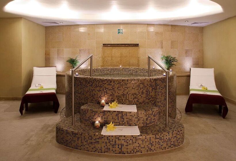 渡假胜地  Emporio Ixtapa   With Optional All Inclusive