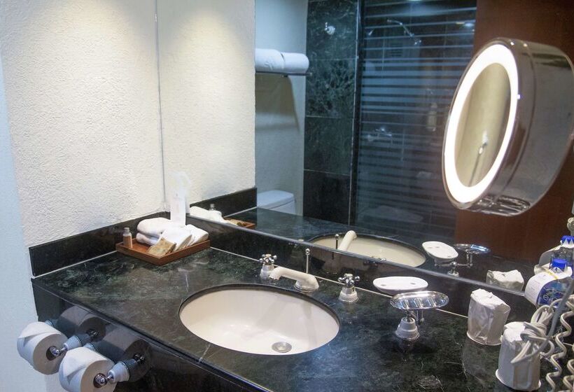 渡假胜地  Emporio Ixtapa   With Optional All Inclusive