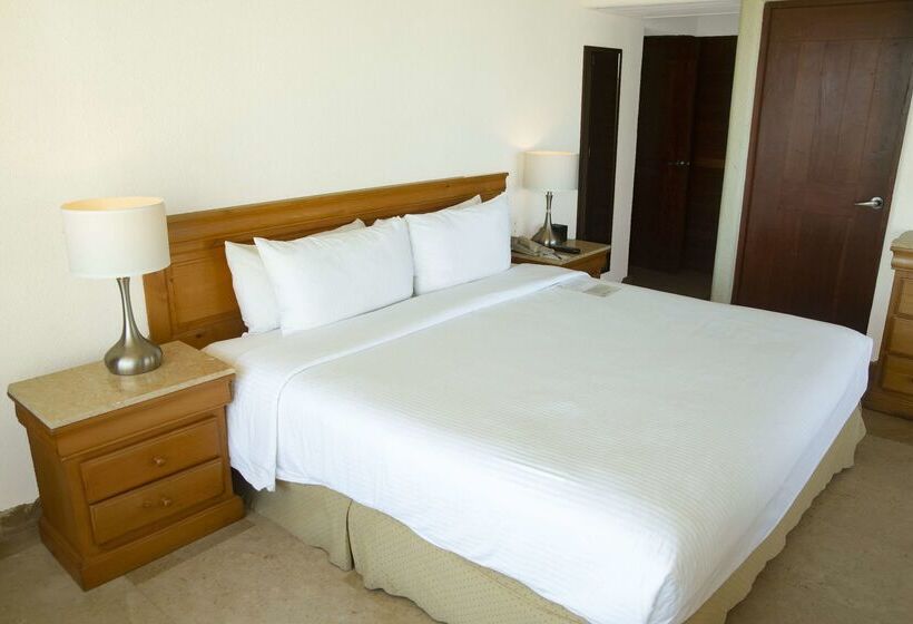 渡假胜地 Emporio Ixtapa With Optional All Inclusive