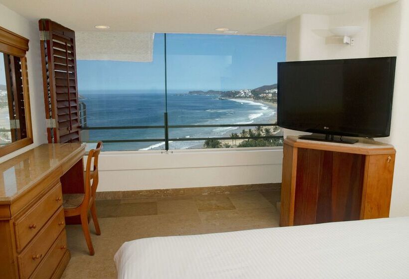 渡假胜地  Emporio Ixtapa   With Optional All Inclusive