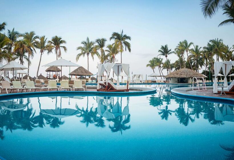 渡假胜地  Emporio Ixtapa   With Optional All Inclusive