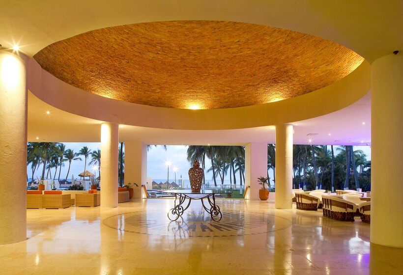 渡假胜地  Emporio Ixtapa   With Optional All Inclusive