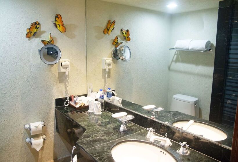 渡假胜地  Emporio Ixtapa   With Optional All Inclusive