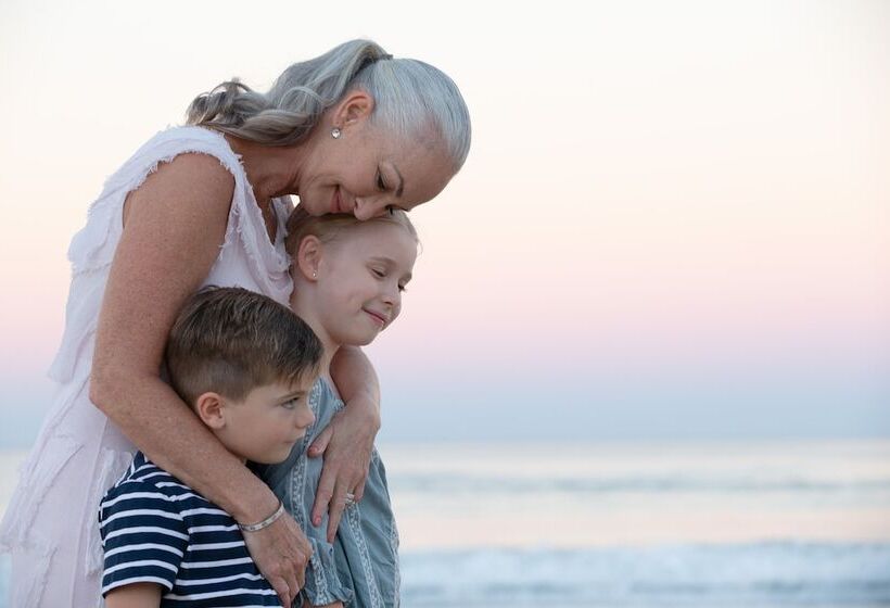 渡假胜地  Marriott Vacation Club At Surfers Paradise