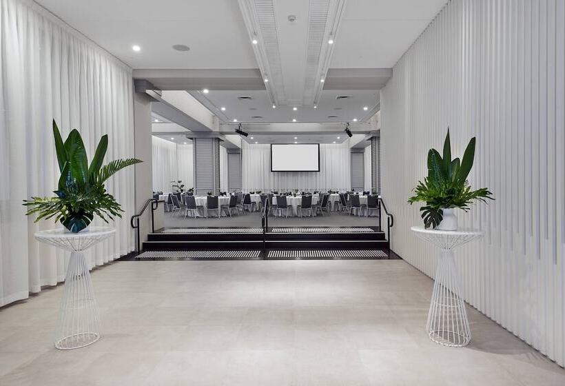 渡假胜地  Marriott Vacation Club At Surfers Paradise