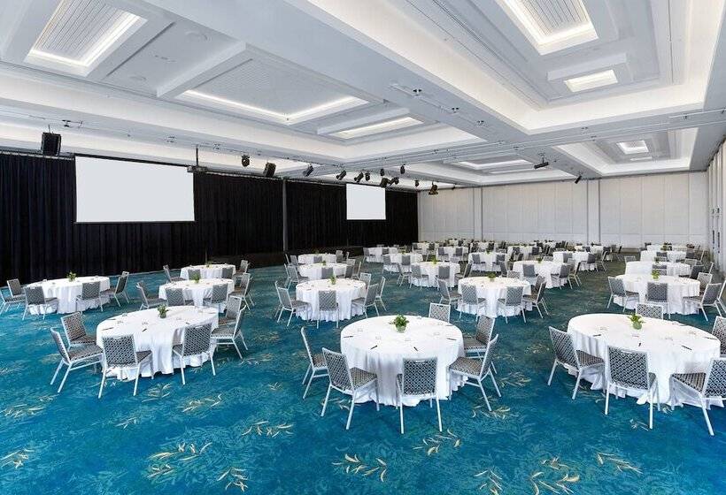 渡假胜地  Marriott Vacation Club At Surfers Paradise