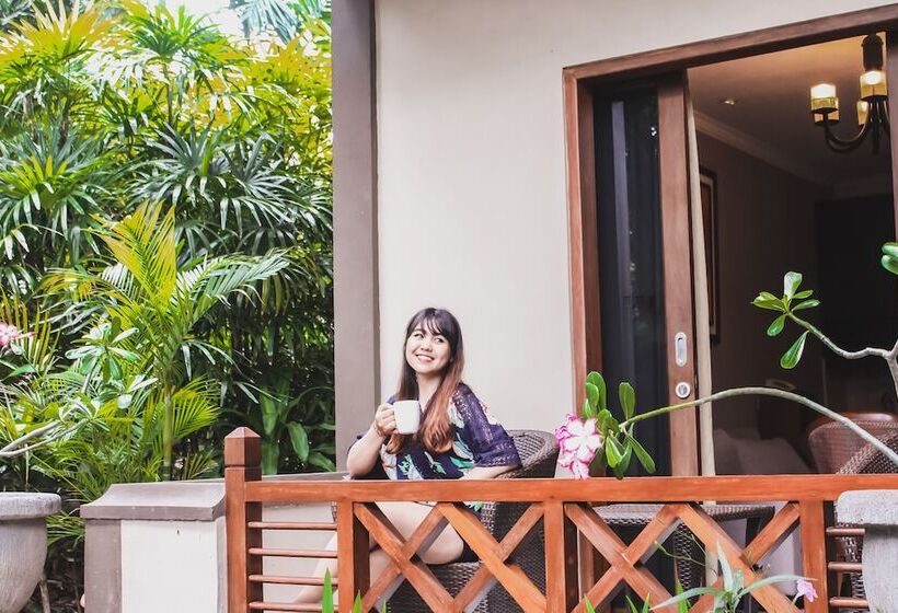 Risata Bali Resort & Spa