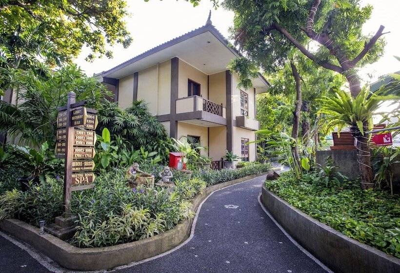 Risata Bali Resort & Spa