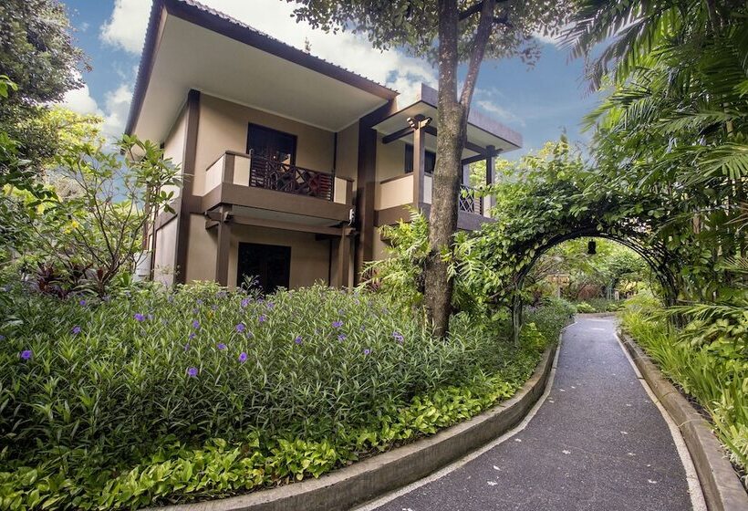 Risata Bali Resort & Spa