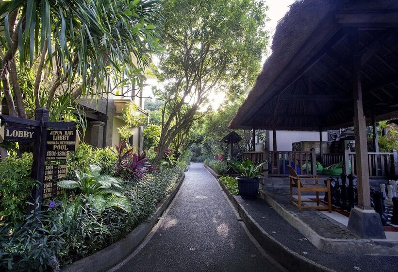 Risata Bali Resort & Spa