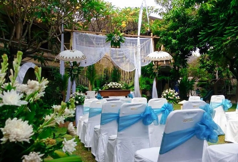 Risata Bali Resort & Spa