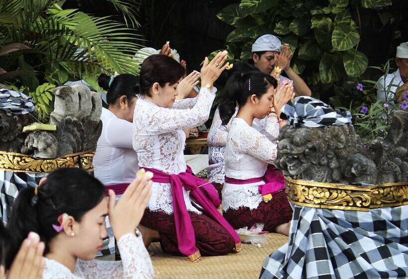 Risata Bali Resort & Spa