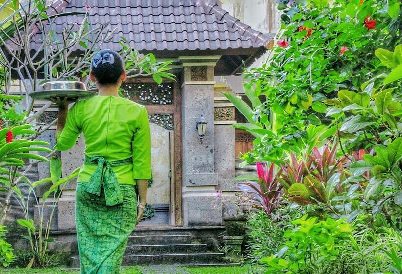 Risata Bali Resort & Spa