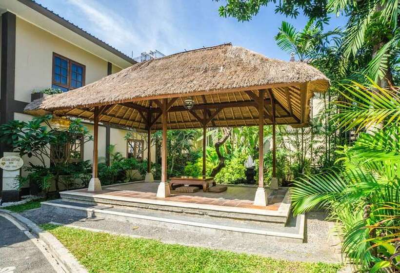 Risata Bali Resort & Spa