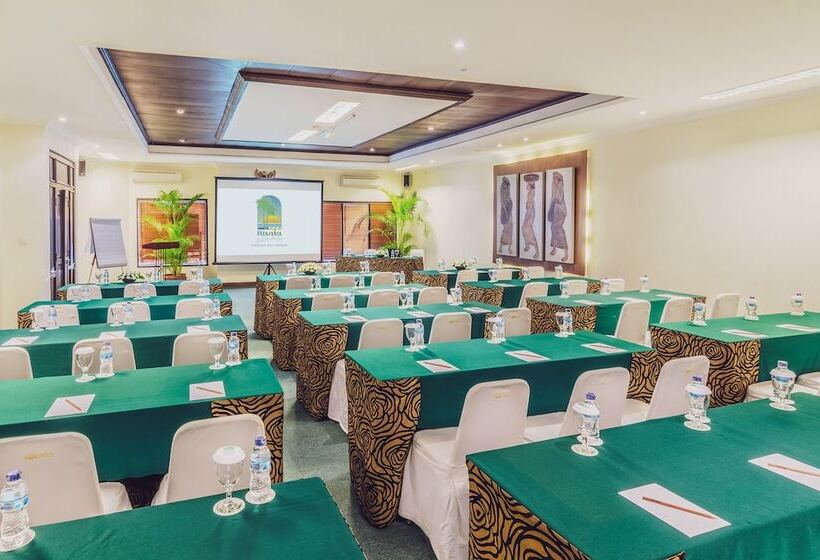 Risata Bali Resort & Spa